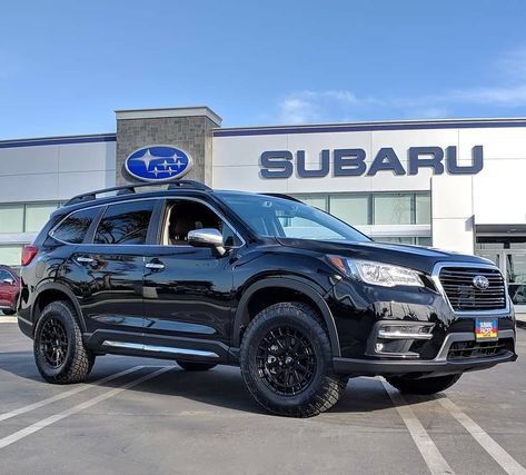 Lifted Subaru Ascent, Subaru Ascent Mods, Subaru Ascent Offroad, Subaru Ascent Accessories, Overland Subaru, Forester Offroad, Subaru Outback Accessories, Subaru Outback Offroad, Subaru Accessories