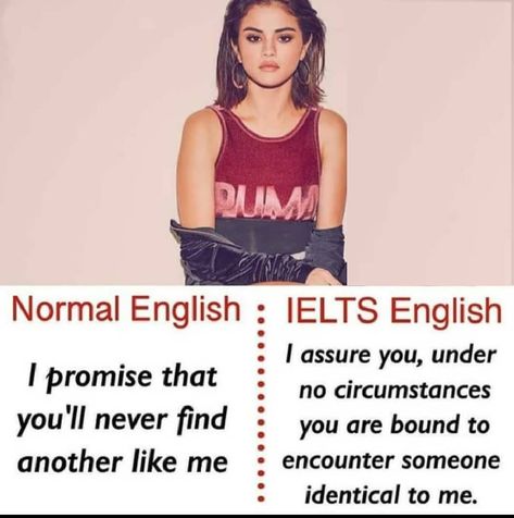 Tips For Ielts, Ielts English, Slang English, Sms Language, English Transition Words, Advanced English Vocabulary, English Grammar Book, Easy English, Better English