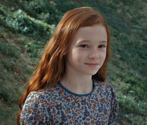 Lily Evans, Long Red Hair, Long Red, Red Hair, Harry Potter, Lily, Red, Hair