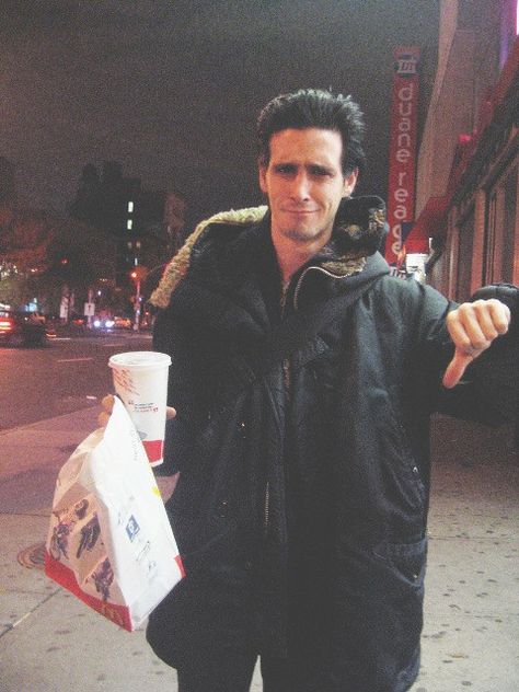 James Ransone, Bill Hader, Im Jealous, Books For Boys, Attractive People, Smash Book, Big Blue, Celebrities Male, Face Claims