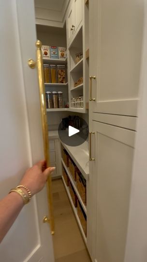 1K views · 2.4K reactions | A secret door AND an organized pantry? How satisfying is this?

@uvparade 
.
.
.
.
.
#askamypeterson #movingtoarizona #homedesign #perfectlyplaced 
#kitchenorganization
#kitchencabinets
#kitchenremodel #kitchenisland
#kitchen #homedecor
#arizonarealestate #arizonarealtor
#modernhome #homeorganization
#organization #arizona #clean
#realestateprofessional
#dreamhome #housedesign
#pantryorganization
#organization
#organizedpantry
#dreamhome #luxuryhomes | Amy Peterson • AZ Realtor Gilbert | Queen Creek | Scottsdale | rundownriver · Original audio Organized Pantry, Pantry Ideas, Kitchen Pantry Design, Secret Door, Pantry Design, Building Ideas, 1k Views, Pantry Organization, Kitchen Pantry