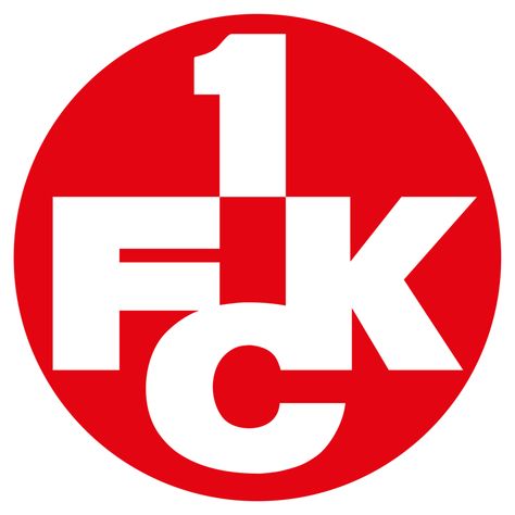 1 Fc Kaiserslautern, Michael Ballack, European Club, Sv Darmstadt 98, Union Berlin, Germany Football, Club Football, Football Logos, Sports Signs