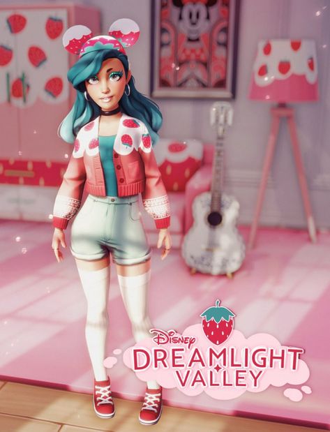 Ddv Custom Clothes, Disney Dreamlight Valley Clothes Design, Dreamlight Valley Custom Clothes, Disney Dreamlight Valley Outfit, Dreamlight Valley Clothing Design Ideas, Dreamlight Valley Outfit Ideas, Disney Dreamlight Valley Outfit Ideas, Disney Dreamvalley, Cosy Games