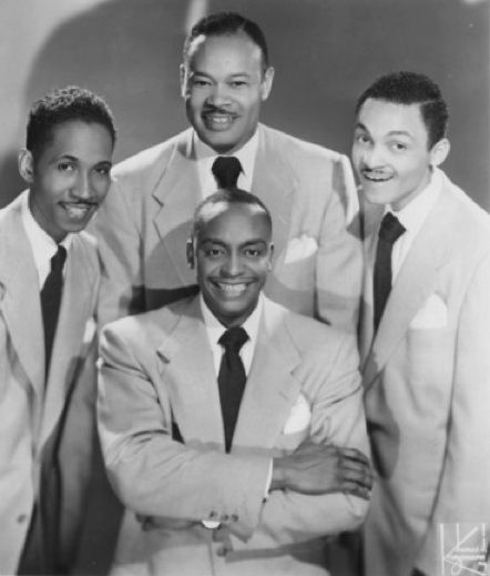 Maurice Williams And The Zodiacs…. Stay…. (1959) Soul Train Dancers, The Four Tops, Singing Groups, John Bell, American Bandstand, 60s Music, Four Tops, Soul Singers, Waco Texas