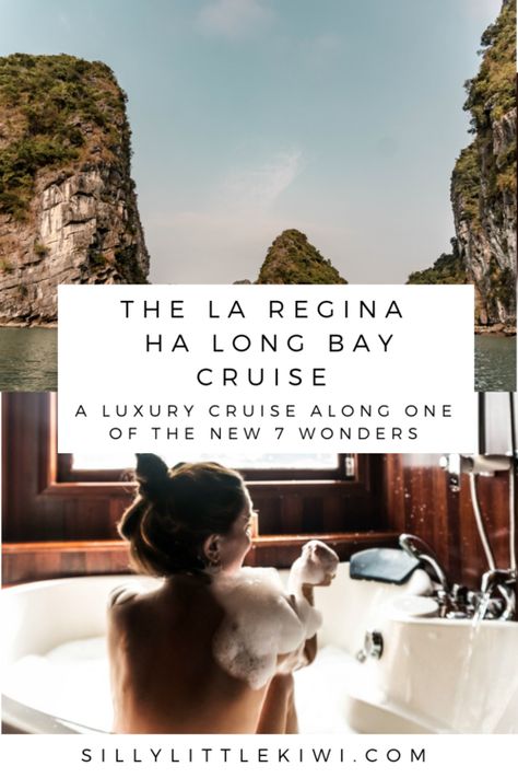 Ha Long Bay Cruise, Asia Honeymoon, Vietnam Bucket List, 7 World Wonders, Halong Bay Cruise, Royal Cruise, Vietnam Tour, Northern Vietnam, Travel Vietnam