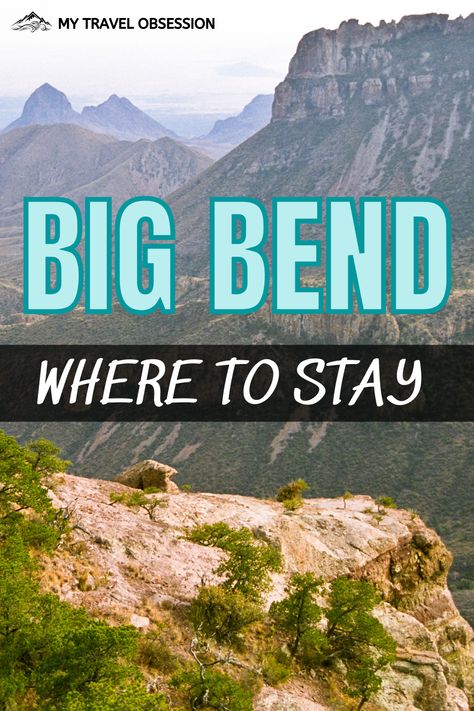 Heading to Big Bend National Park & need to know where to stay? Here are the best places to stay in the park and just outside of it. Places for families to stay, big bend lodging with room for large families, and houses that have the most amazing views you'll find in the Big Bend area. Whether you are headed to the National Park, Big Bend Ranch State Park, Terlingua Ghost Town or Lajitas, there is a place that is perfect for you! National Park Lodges, National Park Camping, Large Families, National Park Road Trip, Big Bend National Park, Perfect Itinerary, Amazing Views, Big Bend, Ghost Town