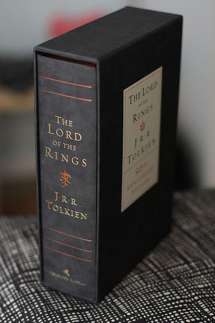 The Lord of the Rings//50th Anniversary... I need this. Lord Of The Rings Book Aesthetic, Lord Of The Rings Book Cover, Lord Of The Rings Book, Aesthetic Heaven, Tolkien Books, The Lord Of The Rings, Book Nooks, I Love Books, Rare Books