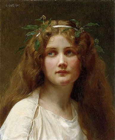 Guillaume Seignac, Sophie Anderson, Dante Gabriel Rossetti, John Everett Millais, Alice And Wonderland Quotes, Quote Artwork, Pre Raphaelite, A4 Poster, Painting Reproductions