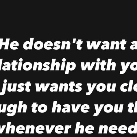 ✌️Mom😜35 on Instagram: "He doesn’t want a relationship with you, but he want a relationship with other girl…know your worth and move on." Know Your Worth, Knowing Your Worth, June 19, Move On, He Wants, A Relationship, Want You, Knowing You, The Man