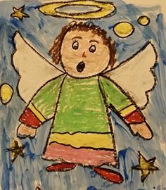 Hello Friends, This little directed drawing art activity is ADORABLE! Here is how we did it... My students first ... Angel Directed Drawing For Kids, Angel Art Projects For Kids, Christmas Tree Directed Drawing For Kids, Angel Art For Kids, Christmas Guided Drawing For Kids, Christmas Directed Drawing For Kids, How To Draw An Angel, Christmas Art Lessons Elementary, Directed Drawing Christmas