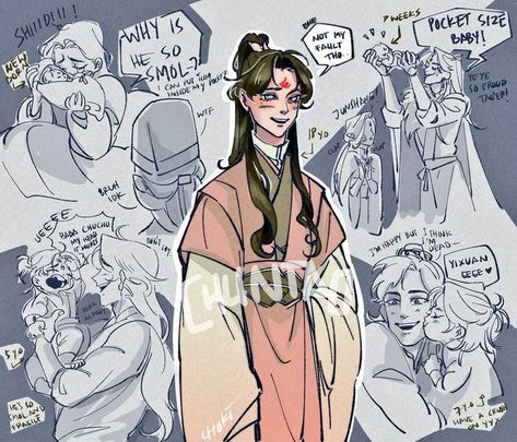 Tgcf Mpreg, Svsss Mpreg, Luo Binghe X Shen Qingqiu Mpreg, Bingqiu Wedding, Mobei Jun X Shang Qinghua Mpreg, Shen Qingqiu Mpreg, Bingqiu Mpreg, Shen Yuan X Lou Binghe, Shen Qingqiu