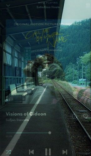 Visions Of Gideon Aesthetic, Sufjan Stevens Visions Of Gideon, Visions Of Gideon, Sufjan Stevens Wallpaper, Sufjan Stevens Aesthetic, Your Name Wallpaper, Somewhere In Northern Italy 1983, Sufjan Stevens, Some Beautiful Pictures