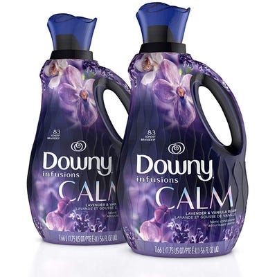 Downy Detergent, Downy Infusions, Laundry Fabric Softener, Downy Fabric Softener, Lavender And Vanilla, Laundry Scent Boosters, Liquid Fabric, Laundry Scents, Liquid Fabric Softener