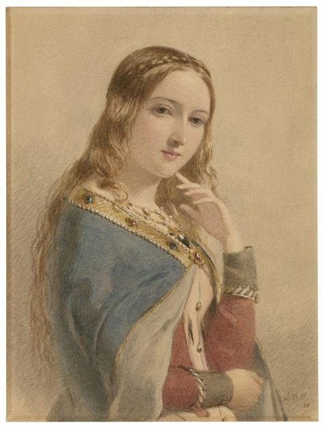 John William Wright. Heroines of Shakespeare. Margaret, from Henry VI Part 1. Folger Shakespeare Library. Mac Beth William Shakespeare, Margaret Of Anjou, Queen Margaret, Elizabeth Woodville, Robert Fuller, Song Of Ice And Fire, Shakespeare Plays, Richard Iii, Ice And Fire