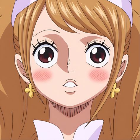 Pudding One Piece Icon, Charlotte Pudding Icon, One Piece Pudding, Pudding Charlotte, Charlotte Pudding One Piece, Pudding One Piece, Charlotte Pudding, Pfp Gifs, Cake Icon