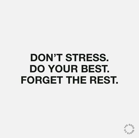 Dalai Lama once said "if it can be solved, there's no need to worry, and if it can't be solved, worry is of no use." so, don’t stress do your best and forget the rest. #notjussayin #subtleremindersarekey via thegoodquote.co (instagram) . . . . . #doyourbest #nevergiveup #believeinyourself #life #inspiration #personaldevelopment #positivity #motivation #freethinkers #quotes #love #positive #quoteoftheday #bravehearts #selfhelp #quote #life #instagood #beautiful #follow #me #happy #joy Stay Confident Quotes Motivation, Quotes About Not Stressing, Don’t Worry Quotes, No Stressing Quotes, Stop Stressing Quotes, No Worries Quotes, Stressing Quotes, Accepting Change Quotes, Stop Worrying Quotes