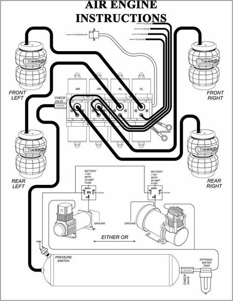 Accessoires 4x4, Vw T3 Syncro, Auto Electrical, T3 Vw, Chassis Fabrication, Trailer Suspension, Technology Diy, Trailer Plans, Automobile Engineering