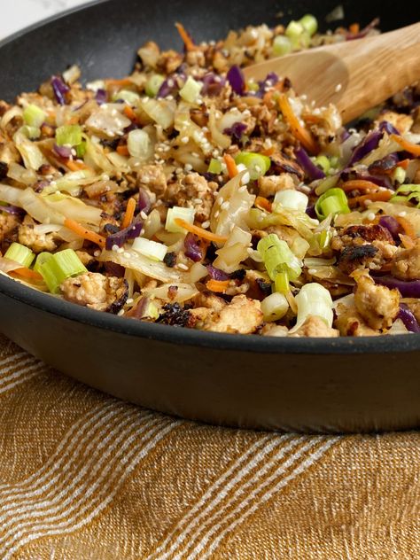 Vegan Eggroll In A Bowl, Egg Roll In A Bowl Whole 30, Egg Roll In A Bowl Tofu, Egg Roll In A Bowl Vegan, Tofu Egg Roll In A Bowl, Healthy Egg Roll In A Bowl, Egg Roll In A Bowl Vegetarian, Vegan Egg Roll In A Bowl, Veggie Egg Rolls