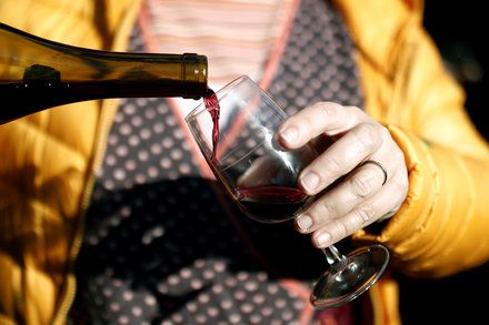 Alcohol Deaths Have Risen Sharply Particularly Among Women Low Calorie Alcohol, Healthy Alcohol, Types Of Red Wine, Wine Snob, Wine Expert, Spanish Wine, Red Wines, Chenin Blanc, Types Of Wine