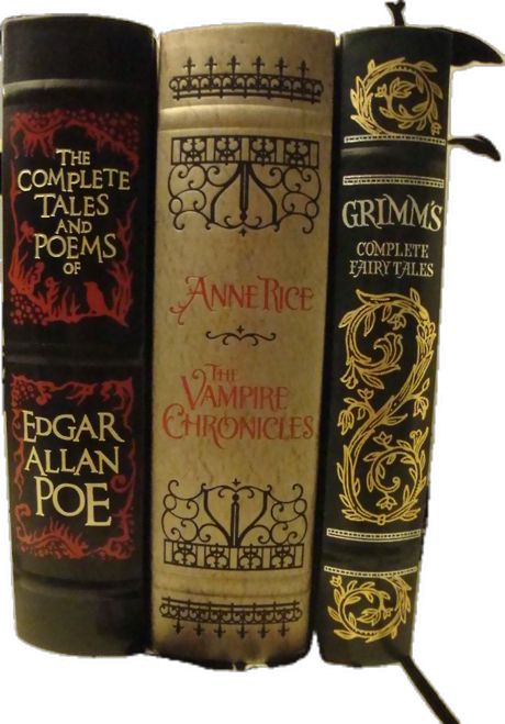 Gothic Horror Books, The Vampire Chronicles, Buch Design, Book Community, All About Books, Beautiful Books, Edgar Allan, Book Nook, Edgar Allan Poe