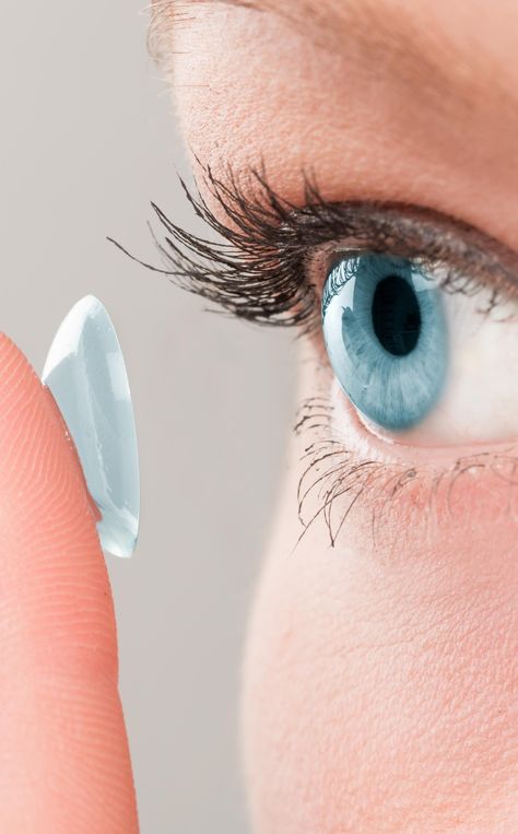 Smart Contact Lenses, Smart Lens, Scene Del Crimine, Prosthetic Device, Daily Contact Lenses, Best Contact Lenses, Eye Lens Colour, Eye Contact Lenses, Eye Infections