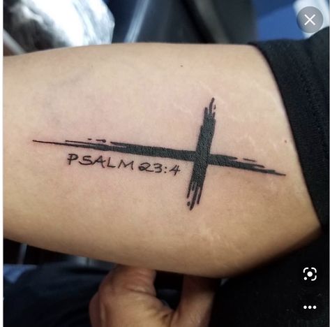 Arm Tattoos For Women Forearm, Inside Bicep Tattoo, Tattoo Font For Men, Family Tattoos For Men, Scripture Tattoos, Biblical Tattoos, Inner Arm Tattoos, Tattoo Catalog, Inner Bicep Tattoo