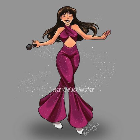 Drawing Selena Quintanilla, Selena Quintanilla Cartoon, Selena Drawing, Selena Quintanilla Drawing, Mexico Drawing, Selena Quintanilla Birthday, Selena Quintanilla Videos, Mexico Wallpaper, Selena Quintanilla Fashion