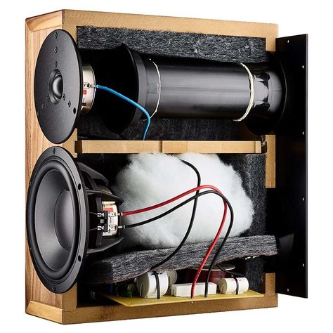 Heritage Special - Real. Beautiful. Cambridge Audio, Speaker Projects, Audiophile Speakers, Speaker Box Design, Subwoofer Box, Sound Systems, Audio Room, Audio Design, Diy Speakers