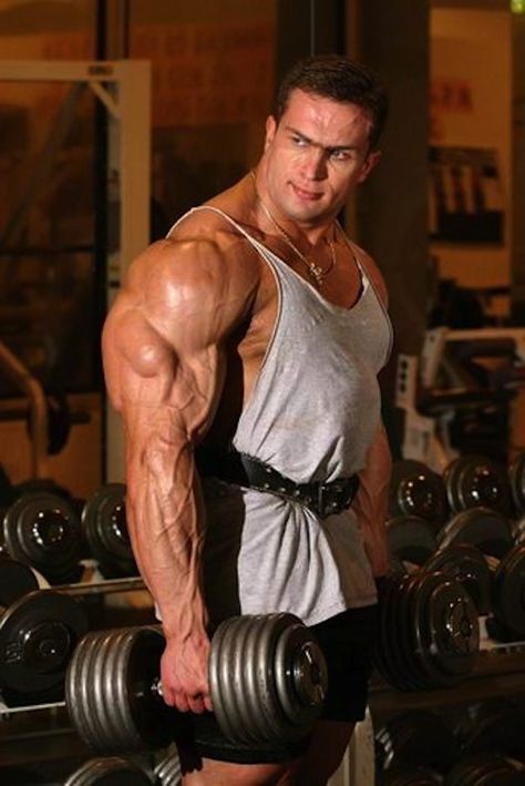 . Pro Athletes, Biceps Workout, Body Electric, Arnold Schwarzenegger, Male Poses, In The Gym, Muscle Fitness, Male Body, Daily Workout