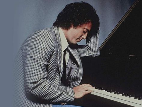 William Martin, Ronnie Spector, Piano Man, Playing Piano, Billy Joel, Grad Cap, Music Legends, Music Icon, Music Is Life