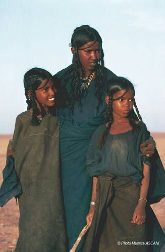 Tuareg People, Kat Diy, Fulani Braids, African People, Alicia Keys, We Are The World, African History, African Culture, African Beauty