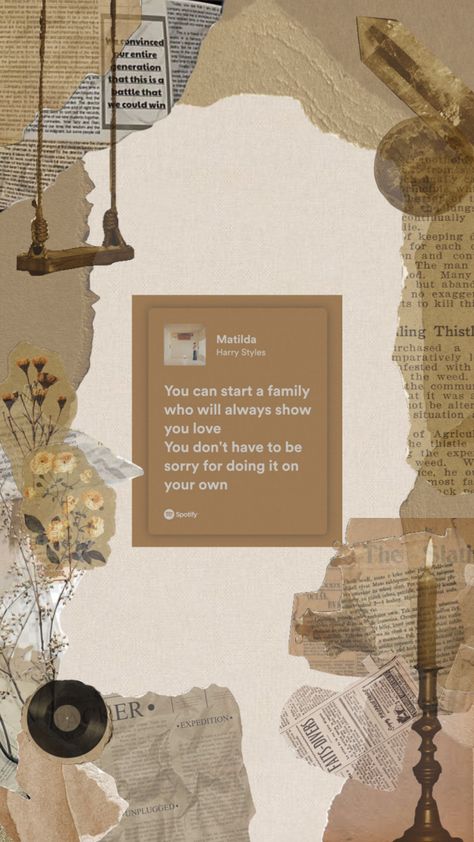 Matilda Harry Styles Wallpaper, Matilda Aesthetic Harry Styles, Harry Styles Matilda Art, Harry Styles Aesthetic Vintage, Matilda Lockscreen Harry Styles, Matilda Harry Styles Aesthetic, Harry Styles Wallpaper Lyrics Matilda, Lockscreens Aesthetic Vintage, Harry Styles Songs Wallpaper