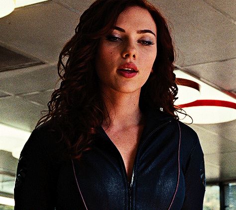 Scarlett Johansson Gif, Marvel References, Black Widow Avengers, Iron Man 2, Dc Comics Girls, Best Marvel Characters, Marvel Daredevil, Black Widow Natasha, Film Making