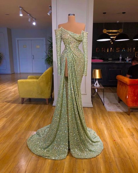 Valdrin Sahiti, Evening Dress Long, Prom Girl Dresses, Prom Dress Inspiration, Long Prom Dresses, Pretty Prom Dresses, فستان سهرة, Prom Outfits, Gala Dresses