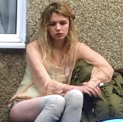 Cassie Skins, Hannah Murray, Skins Uk, Riot Grrrl, Future Outfit, Tv Girls, Just Girly Things, My Vibe, Girly Things