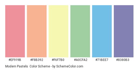 Color scheme palette image Hex Palette, Painting Corner, Flat Color Palette, Hexadecimal Color, Rainbow Palette, Pastel Color Schemes, Hex Color Palette, Color Schemes Colour Palettes, Pastel Designs