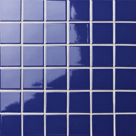 Dark blue ceramic mosaic tiles are always the longstanding popular mosaic products for Pool & SPA design, a glazed surface with ceramic body mosaic tile mounted on mesh backing. Pool Spa Design, Pool Mosaic Tiles, Dark Blue Tile, Mosaic Pool Tile, Blue Mosaic Tile, Pool Tiles, Ceramic Mosaic, Ceramic Mosaic Tile, Porcelain Mosaic Tile