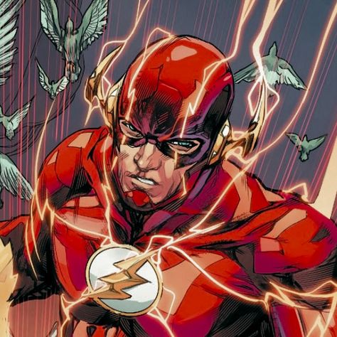 barry allen Barry Allen Comics Icon, The Flash Comic Icons, Barry Allen Pfp, Flash Profile Picture, The Flash Pfp, The Flash Comic Art, Barry Allen Fanart, Barry Allen Comics, Flash Hq