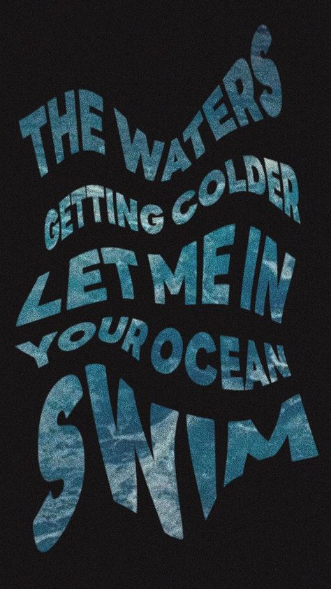 lyric wallpaper Chase Atlantic Wall Poster, Album Covers Chase Atlantic, Chase Atlantic Phone Theme, The Walls Chase Atlantic, Swim Chase Atlantic Aesthetic, Lyrics Aesthetic Wallpaper Laptop, Chase Atlantic Laptop Wallpaper, Wallpaper With Song Lyrics, Chase Atlantic Wallpaper Laptop