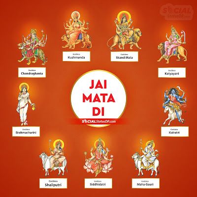 Here you find about Goddess Durga Image 9 Devi Nav Durga Images with Names, Nine Goddess, Mantra, Slokas, Wallpaper 💯 Nav Devi Images, Maa Durga Ke Nav Roop, Navdurga Images With Name, Navratri Devi Images Day 1, Navdurga Images Hd, Navdurga Name, Navarathri Devi Images, Navratras Wishes, Navratri Day 1 To 9