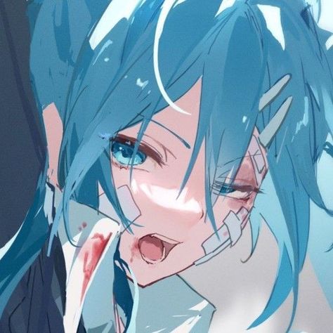 jiuyesang on twt Breast Anatomy, Hatsune Miku Icon, Anime Wallpapers Aesthetic, Miku Icon, Miku Hatsune Chibi, Miku Hatsune Vocaloid, 얼굴 드로잉, Pfp Anime, Anime Wallpapers