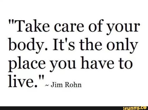 Health is wealth Love Your Body Quotes, Body Quotes, Take Care Of Your Body, Loving Your Body, Fitness Motivation Quotes, Fitness Quotes, Take Care Of Yourself, How To Stay Healthy, Take Care