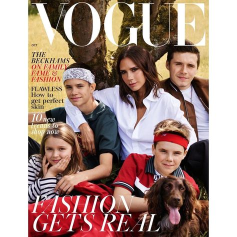 Mikael Jansson, Vogue Photoshoot, Stockholm Fashion Week, Romeo Beckham, Victoria And David, Tommy Hilfiger Sneakers, David And Victoria Beckham, Vogue Magazine Covers, Posh Spice