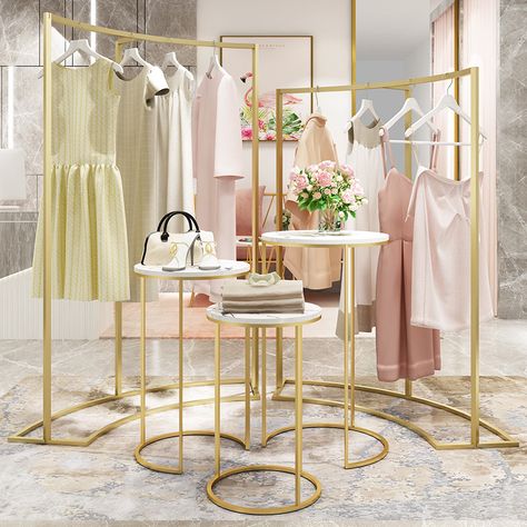 Fashion Store Design, Clothing Store Displays, Retail Store Interior Design, Clothing Store Interior, Clothing Store Design, Fashion Displays, Retail Interior Design, Store Design Boutique, Retail Store Interior