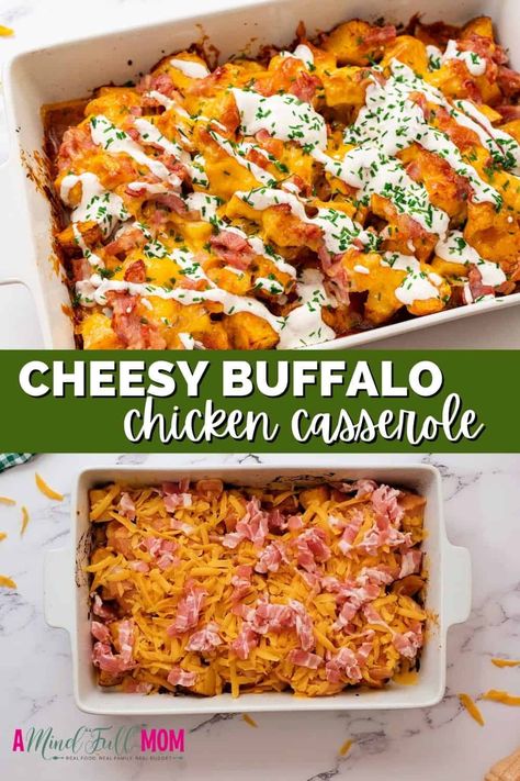 Buffalo Chicken With Potatoes, Buffalo Chicken Blue Cheese Casserole, Buffalo Chicken Casserole With Potatoes, Buffalo Chicken Potatoes, Buffalo Chicken And Potatoes, Buffalo Chicken And Potato Casserole, Buffalo Chicken Potato Casserole, Buffalo Chicken Potato, Chicken Bacon Casserole