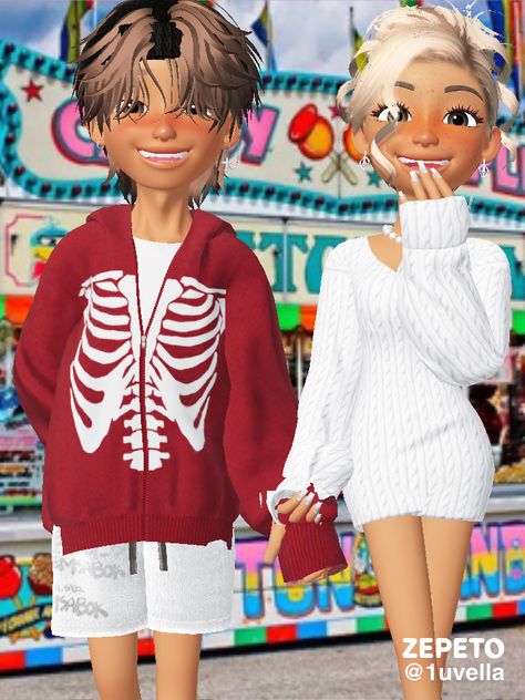 Zepeto Outfits Boy Ideas, Zepeto Preppy, Preppy Zepeto, Zepeto Looks Ideas, Outfit Ideas For Church, Babymoon Photos, Terrace Ideas, Latina Outfit, Preppy Fashion