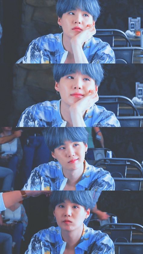 Kore Ulzzang, Walpapers Cute, Min Yoongi Wallpaper, Fanart Bts, Min Yoongi Bts, Bts Aesthetic Pictures, Kim Taehyung Wallpaper, Bts Chibi, Agust D