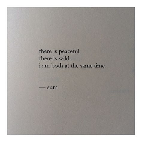 Nayyirah Waheed Yin Yang Quotes, Nayyirah Waheed, Life Quotes Inspirational, Yin And Yang, Intj, Quotes Life, Wonderful Words, Quotable Quotes, What’s Going On