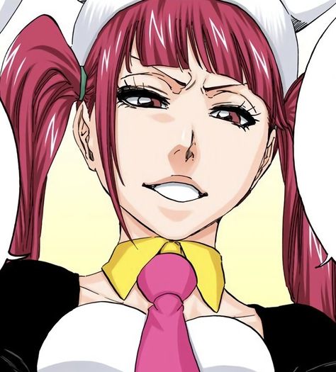 Bleach Women Manga, Riruka Dokugamine Icon, Riruka Bleach Manga, Riruka Bleach Icons, Bleach Eyes, Bleach Riruka, Riruka Bleach, Senjumaru Shutara, Ichigo Manga