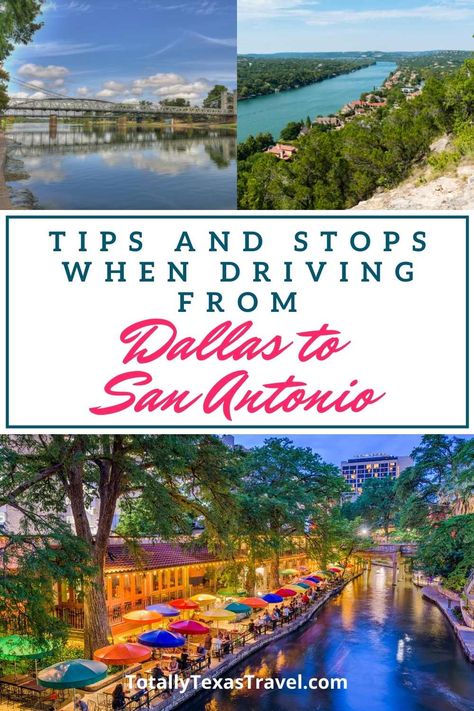 Best Road Trip Songs, San Antonio Things To Do, Carribean Travel, European Road Trip, Texas Vacations, Texas Roadtrip, Road Trip Planner, Road Trip Packing, California Travel Road Trips